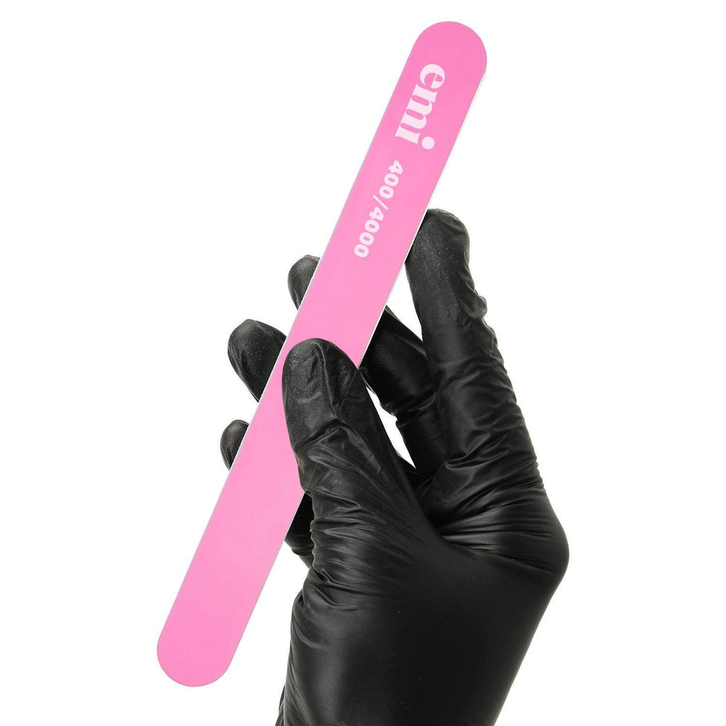 NF - Buffer for Natural Nails Ultra Shine 400/4000