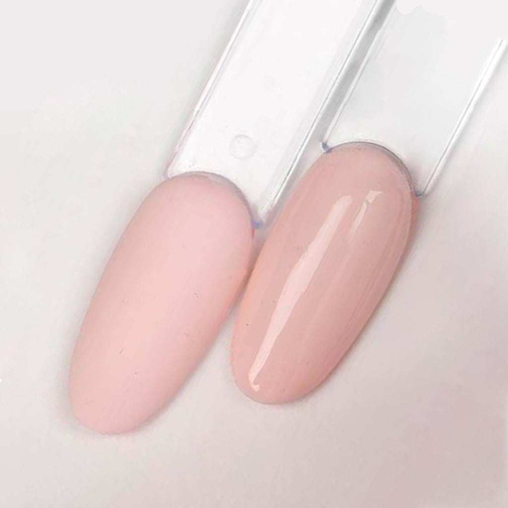 E.MiLac #003 Pink Cream, 9ml