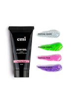 E.MiLac Acrygel Festival Pink - 30ml