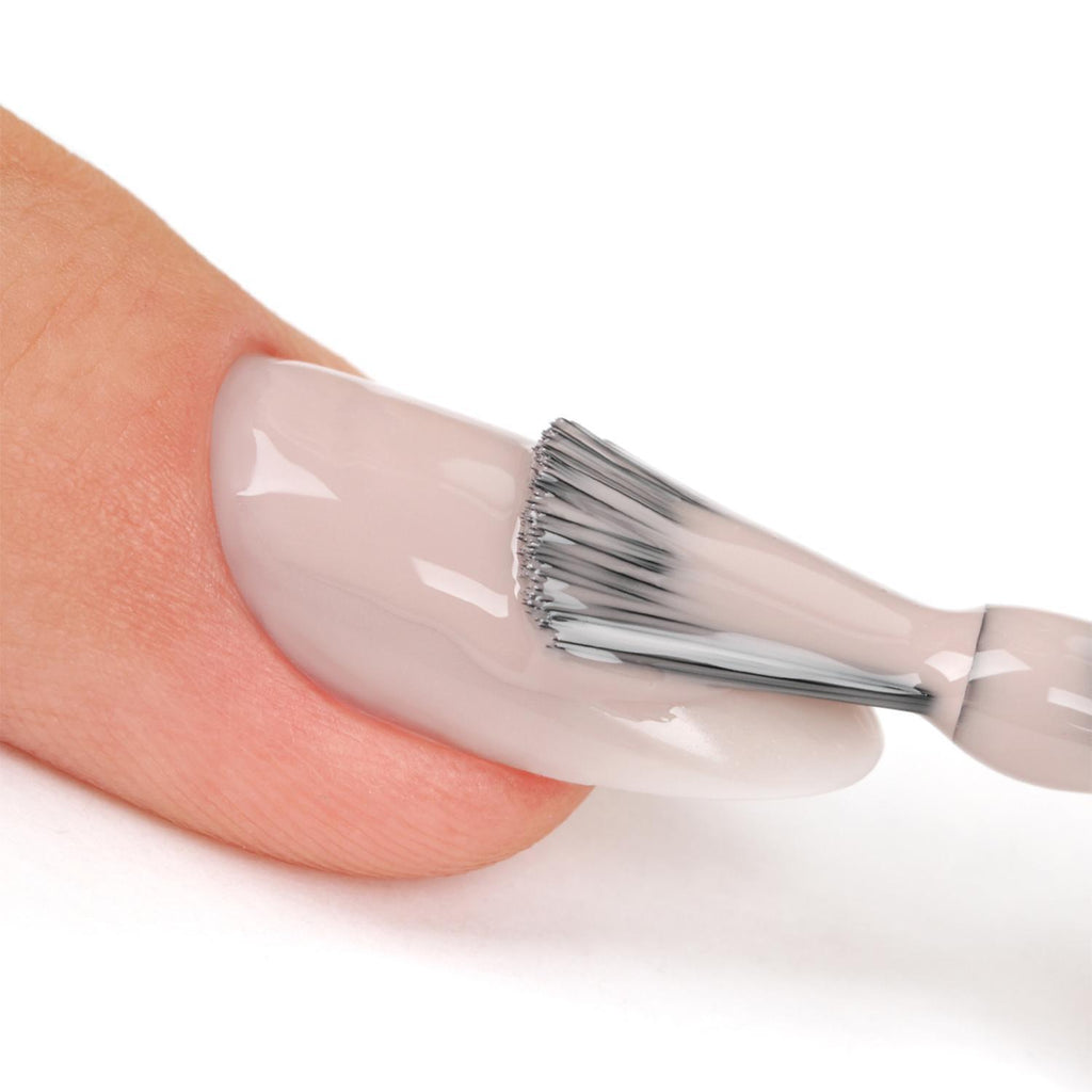 E.MiLac Ace Base Gel #01 Pale Beige