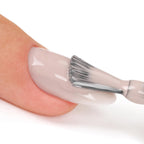 E.MiLac Ace Base Gel #01 Pale Beige