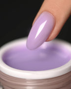 E.MiLac Gel, Soft Iris, 15g