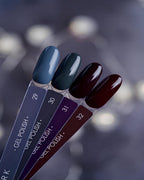 DARK Gel Polish 030, 10ml