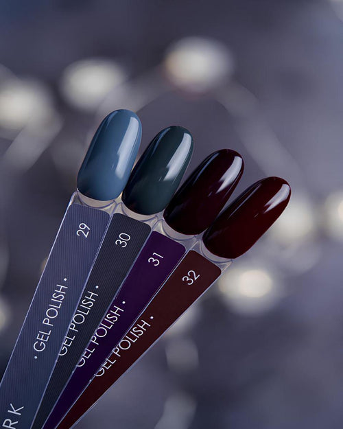 DARK Gel Polish 030, 10ml