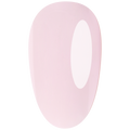 E.MiLac Base Gel #15 French Pink, 9ml