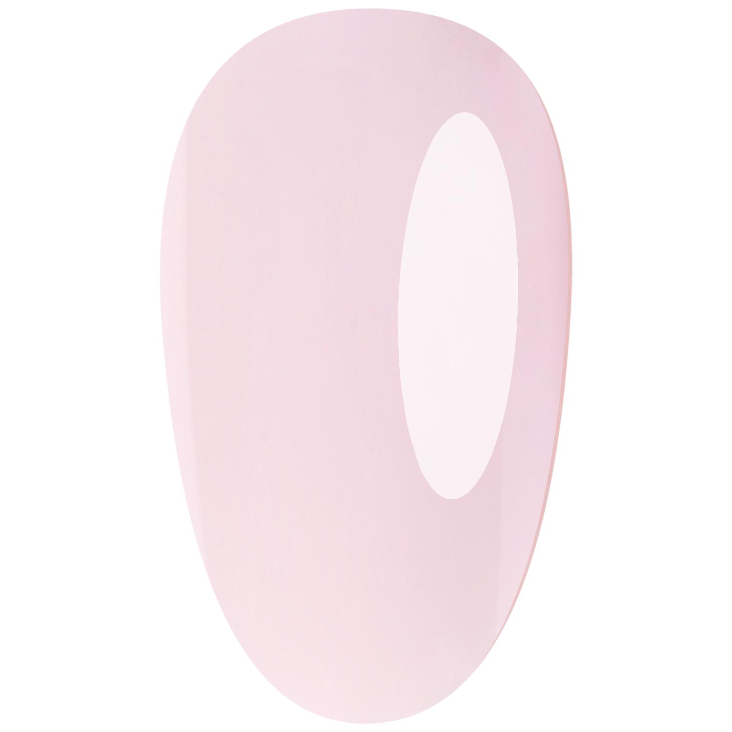 E.MiLac Base Gel #15 French Pink, 9ml