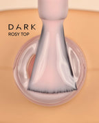 DARK Rosy Top, 10ml