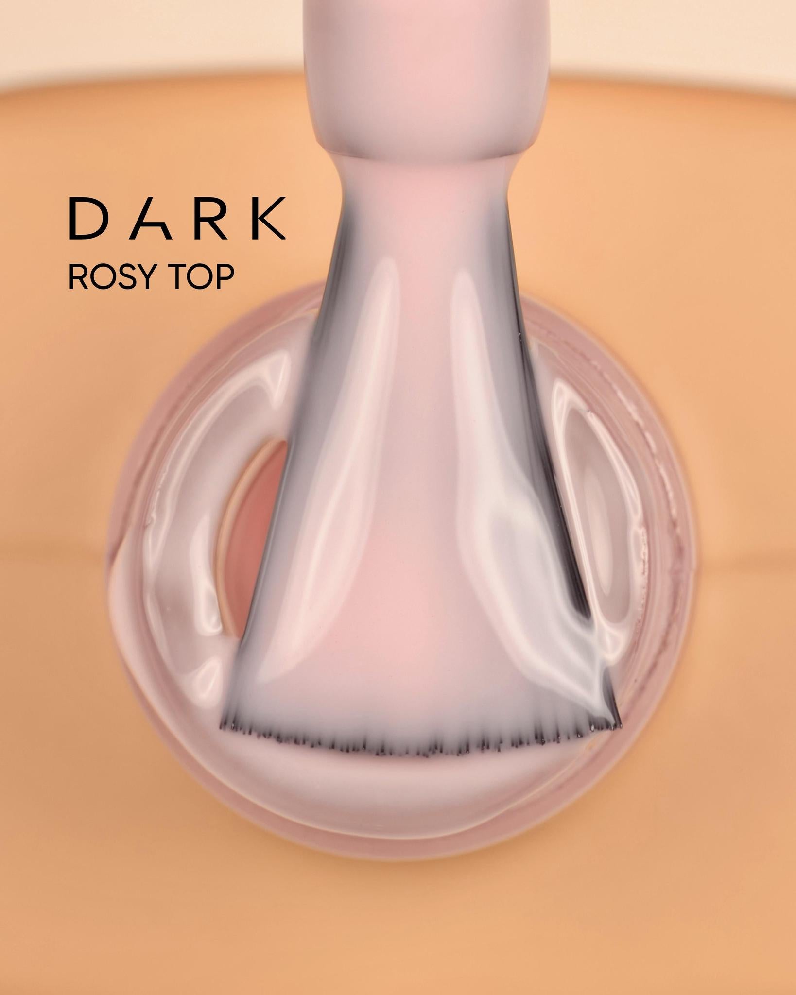 DARK Rosy Top, 10ml