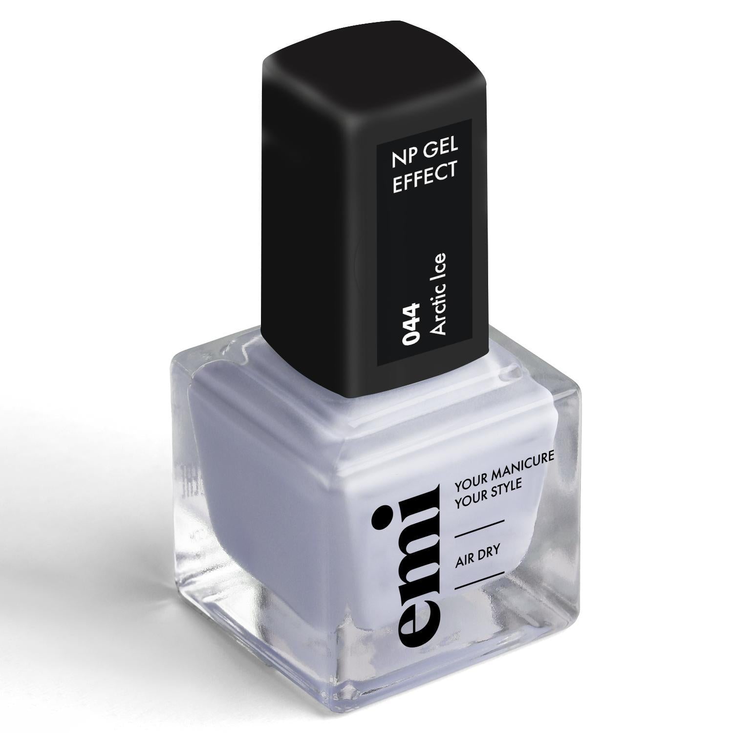 E.MiLac Ultra Strong #044 Artic Ice