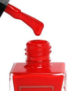 E.MiLac Stamping Polish #06 Red, 9ml