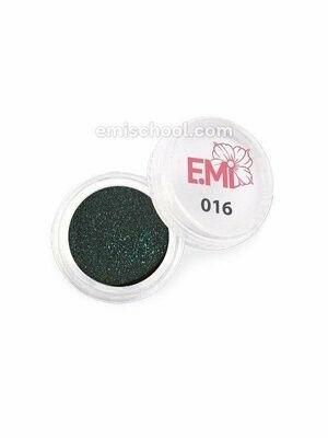 Dust One Color Metallic #016