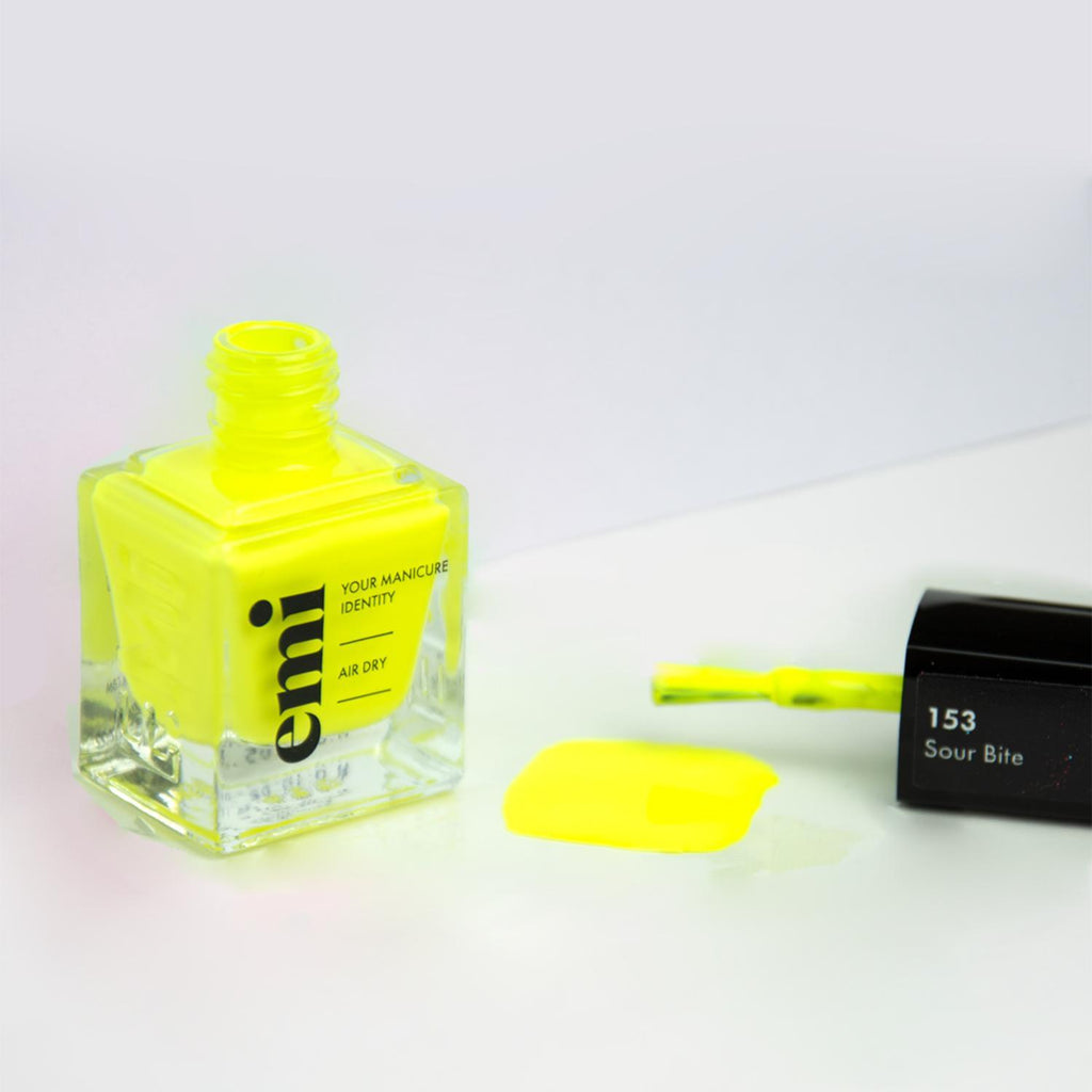E.MiLac Ultra Strong #153 Sour Bite, 9ml