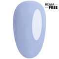 E.MiLac #099 Morning Sky, 9 ml