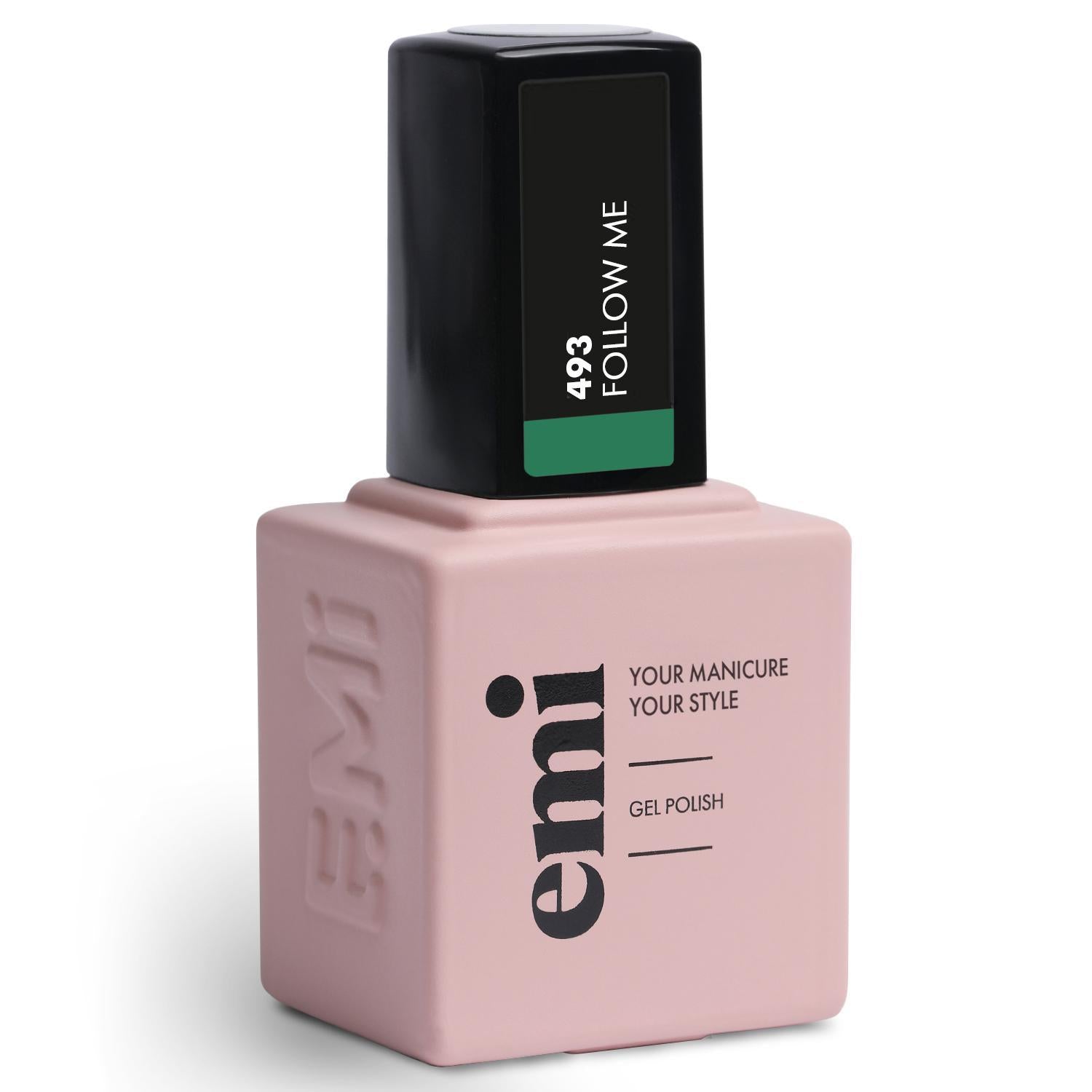 E.MiLac #493 Follow Me, 9 ml