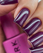 DARK Gel Polish 015, 6 ml