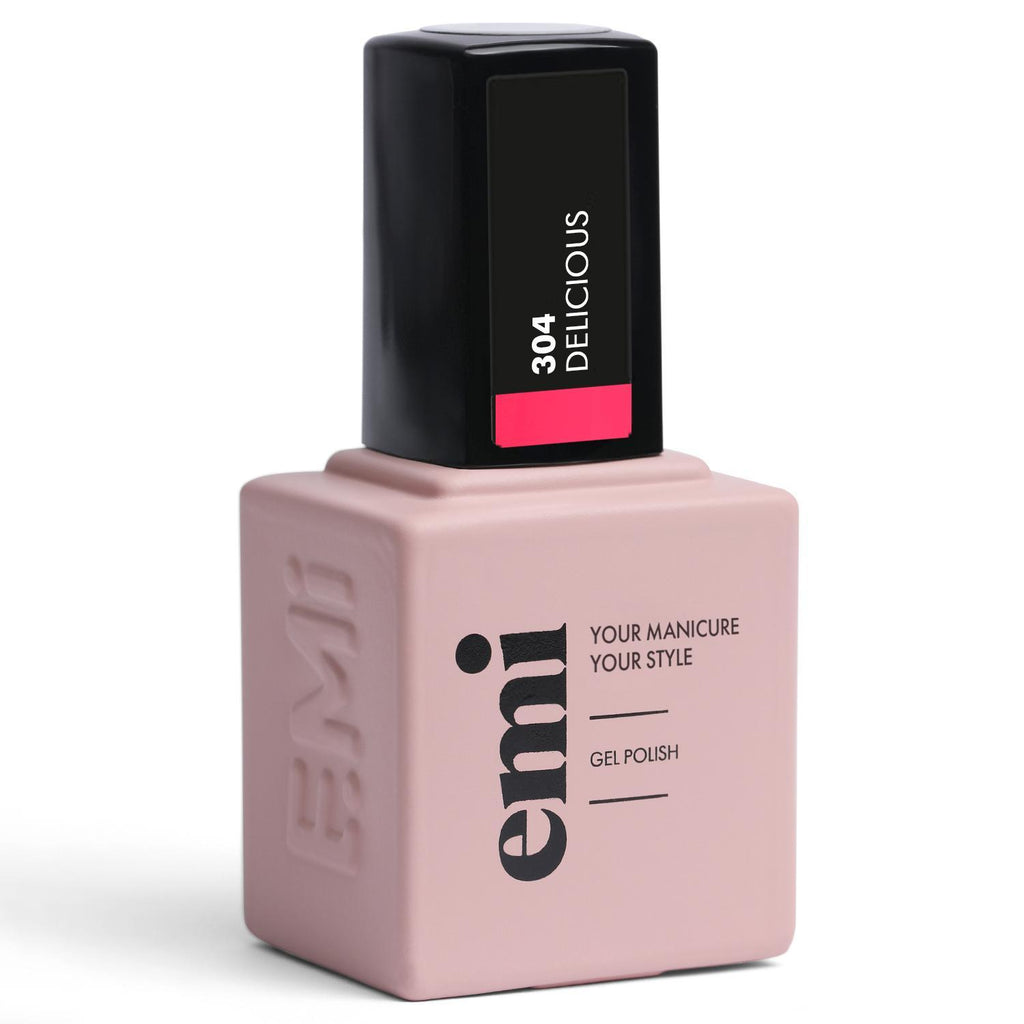E.MiLac #304 Delicious , 9ml
