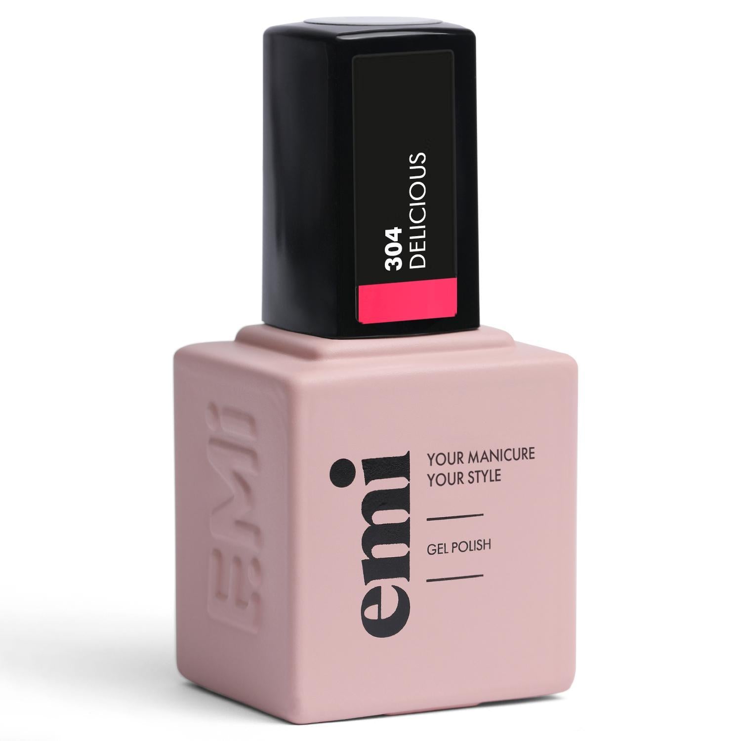 E.MiLac #304 Delicious , 9ml