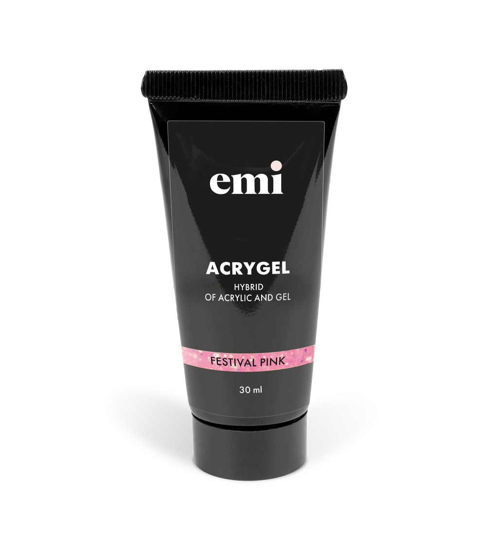 E.MiLac Acrygel Festival Pink - 30ml