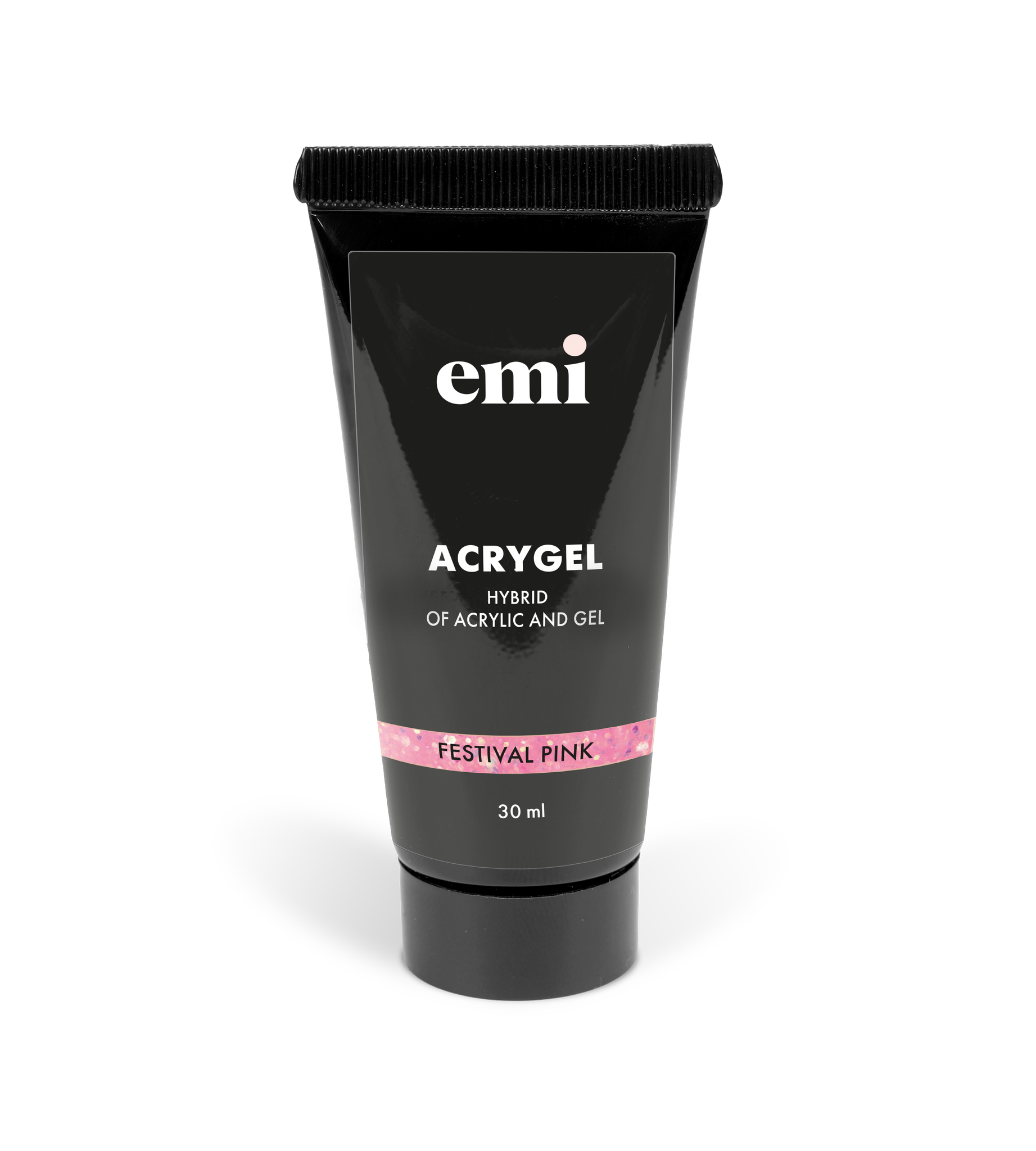 E.MiLac Acrygel Festival Pink - 30ml