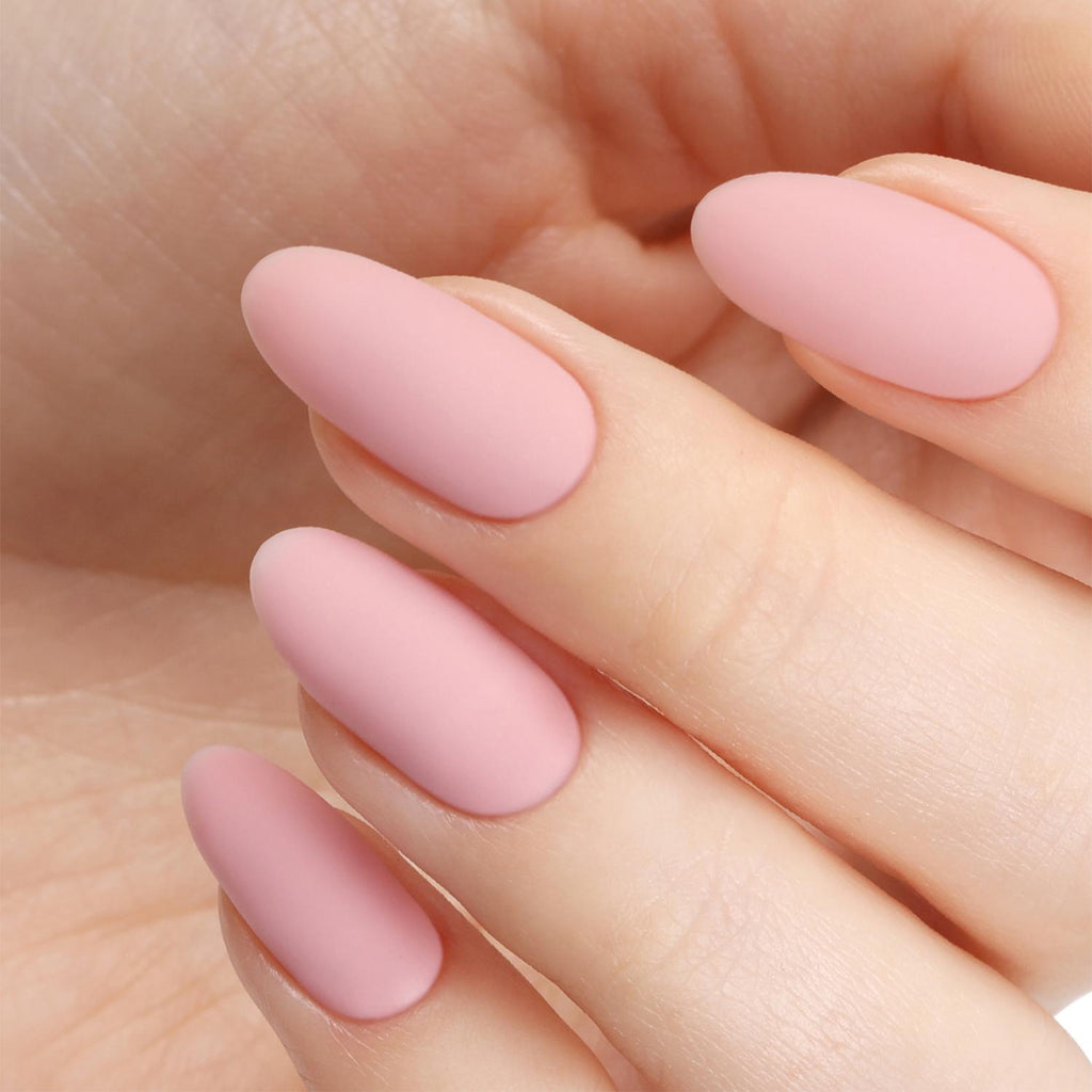 E.MiLac Top Gel Velvet, 9ml