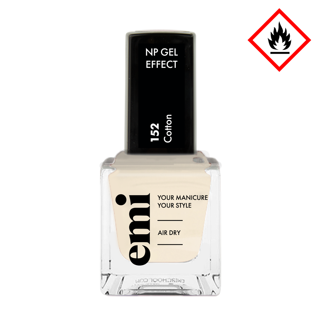 E.MiLac Ultra Strong #152 Cotton, 9ml