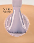 DARK Peony Top, 10ml