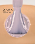 DARK Peony Top, 10ml
