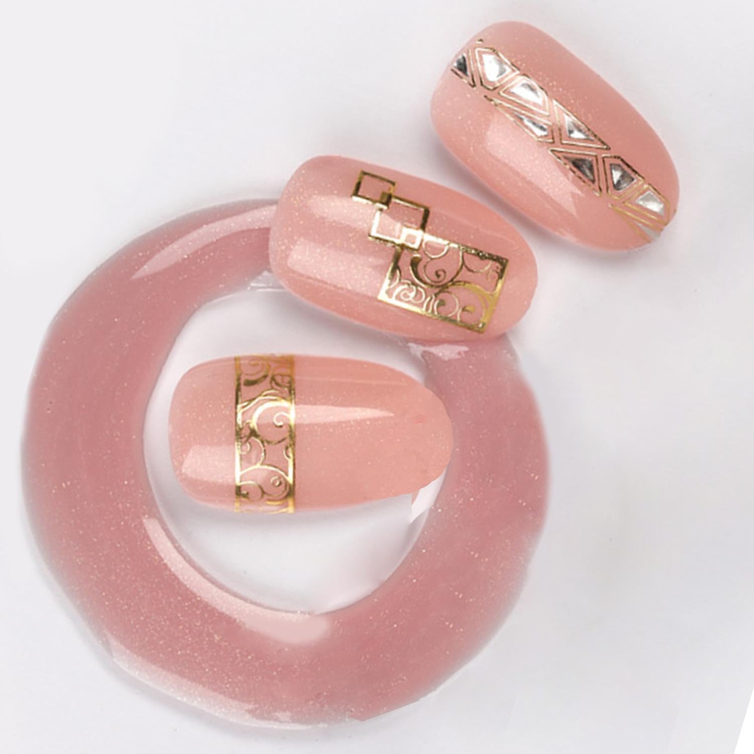 E.MiLac #151 Wedding Ring, 9 ml