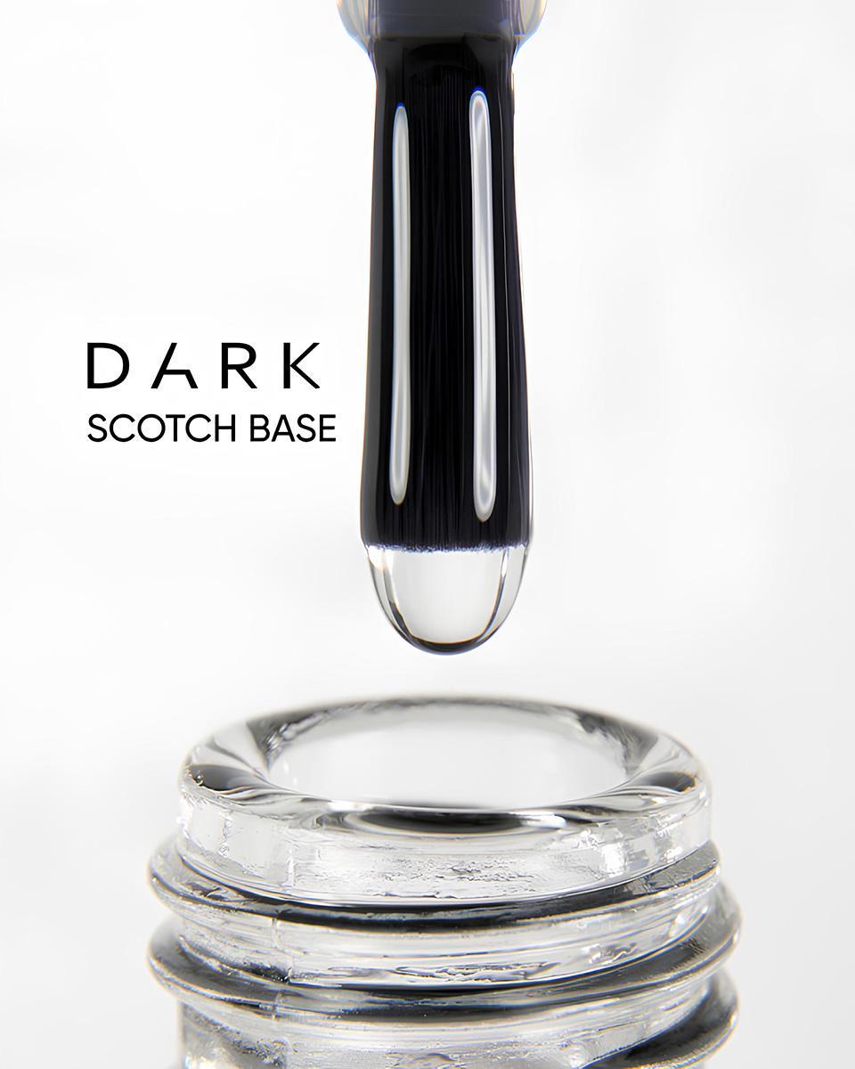 DARK Scotch Base, 15ml
