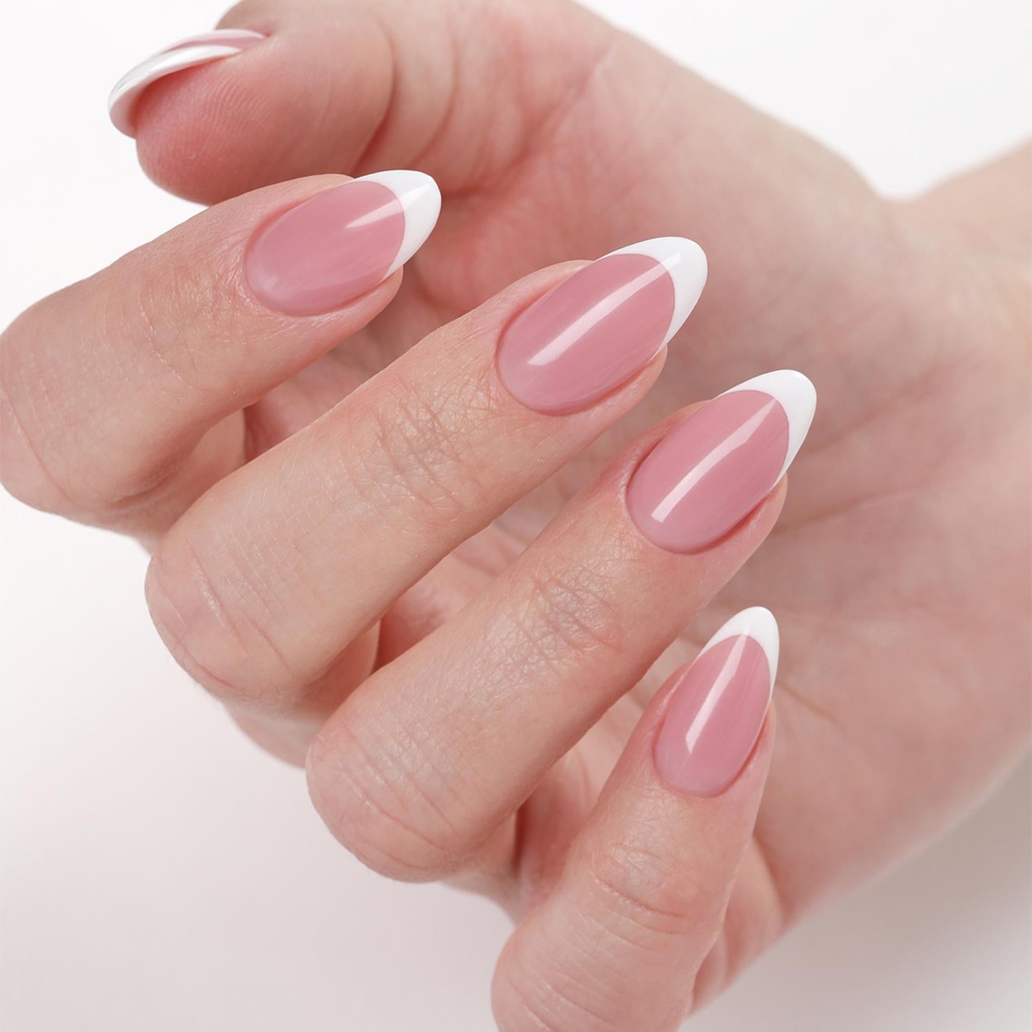 E.MiLac Base Gel #11 Dark Rose, 15ml