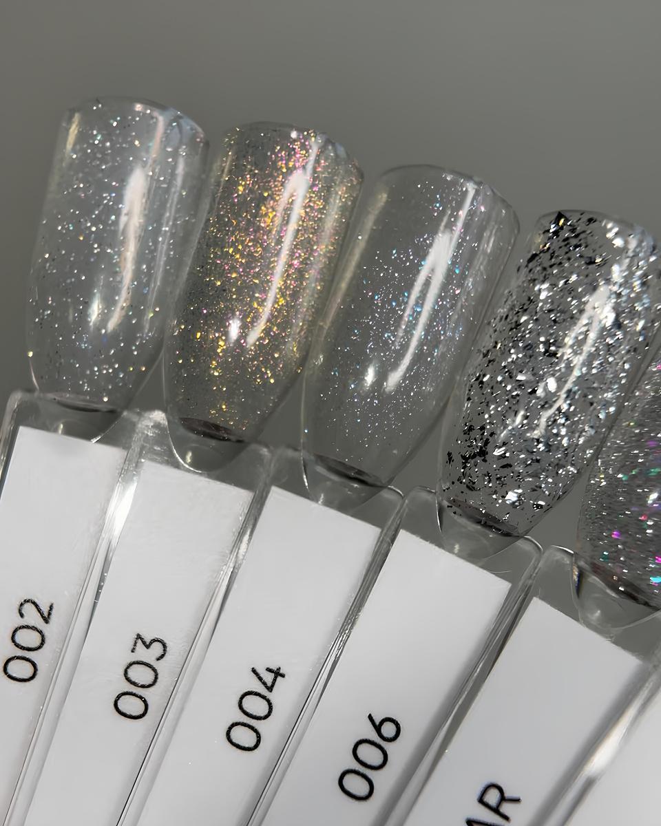 DARK Shine Top #4, 10ml
