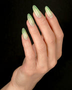 E.MiLac Acrygel Festival Green - 30ml
