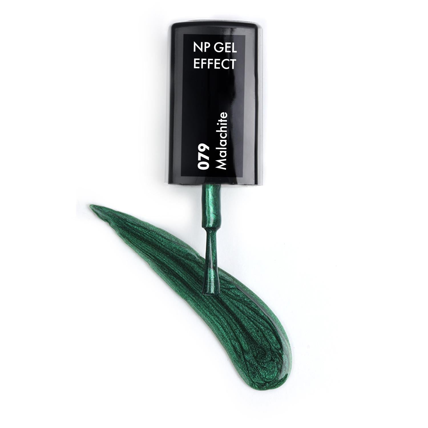 E.MiLac Ultra Strong #079 Malchite