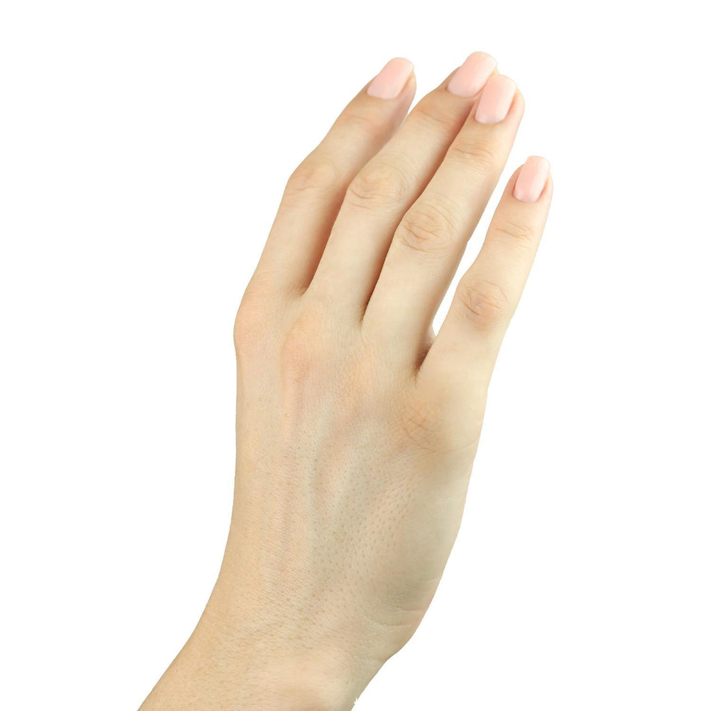 E.MiLac Base Gel #18 Creamy Apricot, 9ml