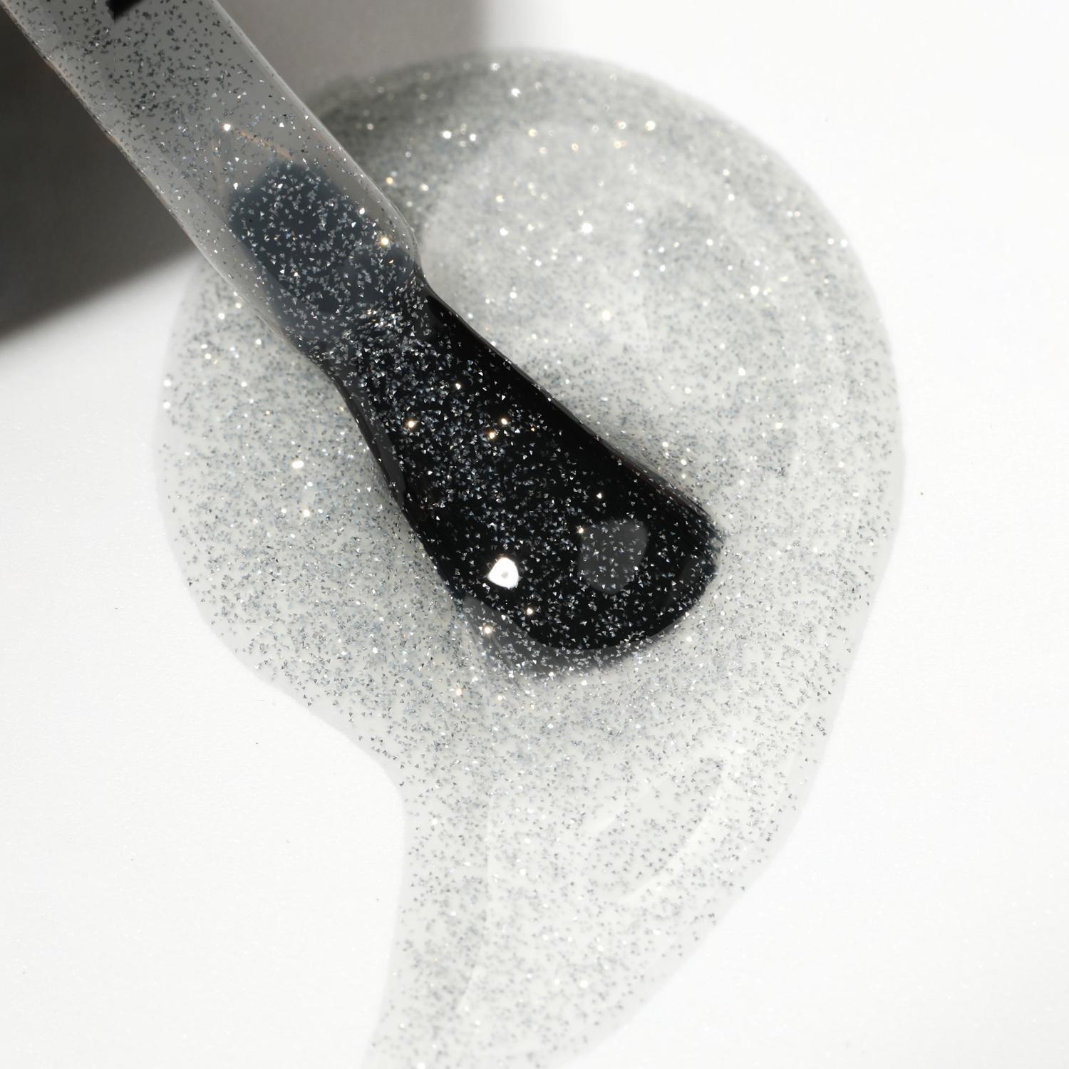 E.MiLac Top Gel Scandium, 9ml