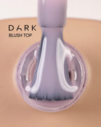 DARK Blush Top, 10ml