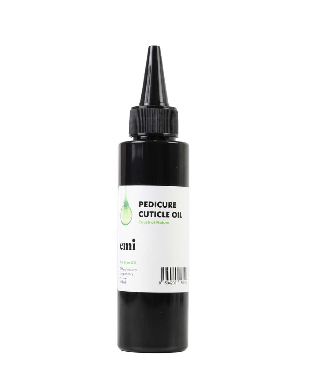 E.MiLac Pedicure Cuticle Oil