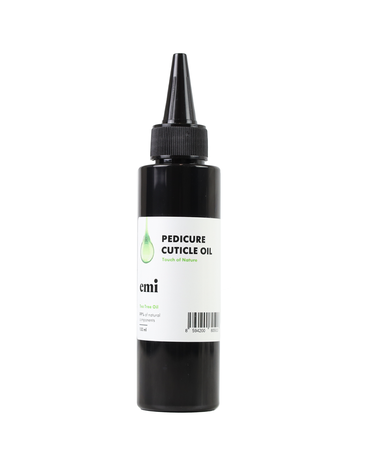 E.MiLac Pedicure Cuticle Oil