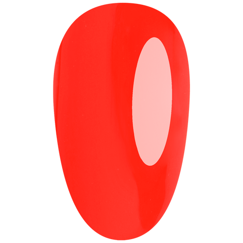 E.MiLac Ace Base Gel #07 Coral Neon