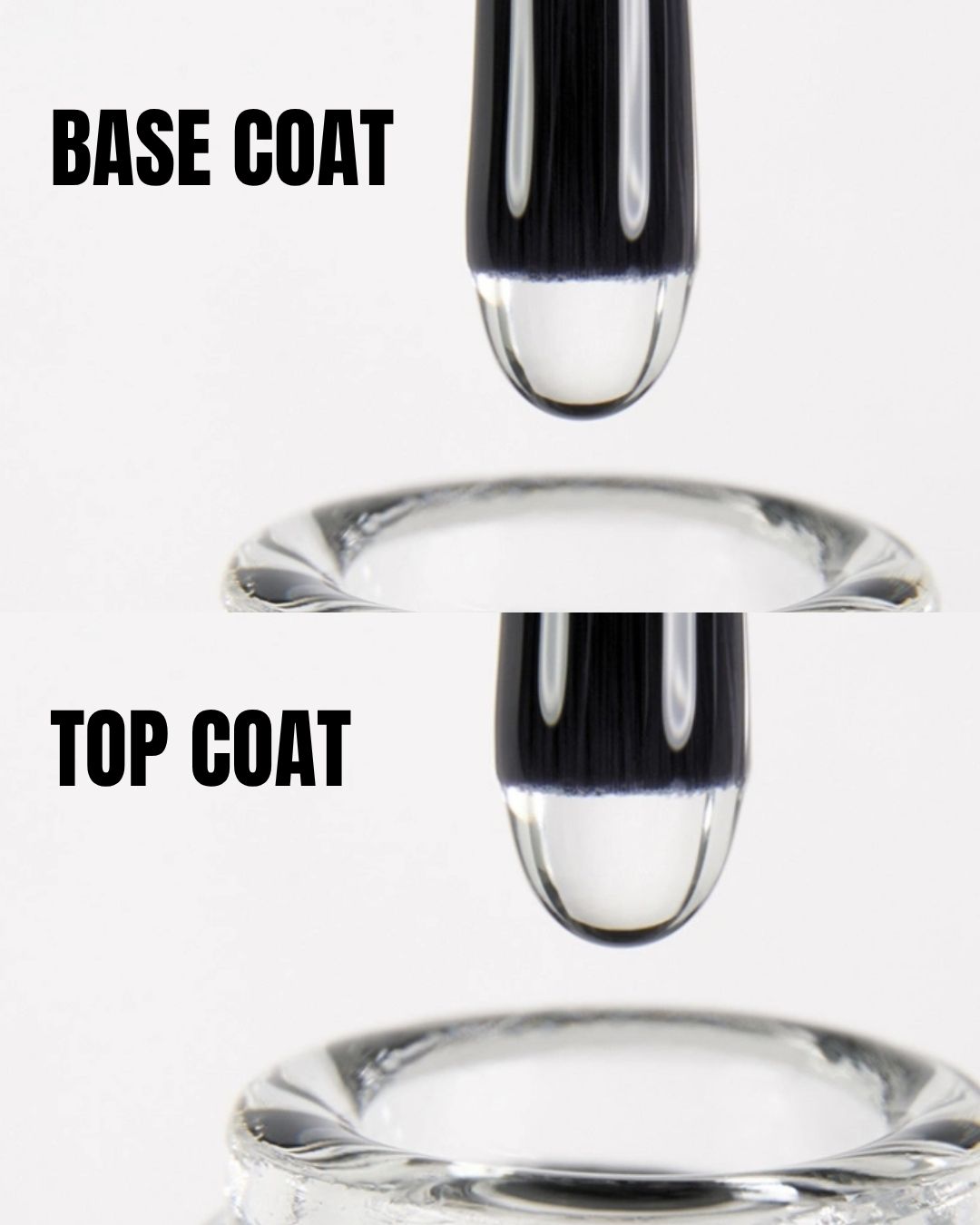 Base & Top Coat Bundle