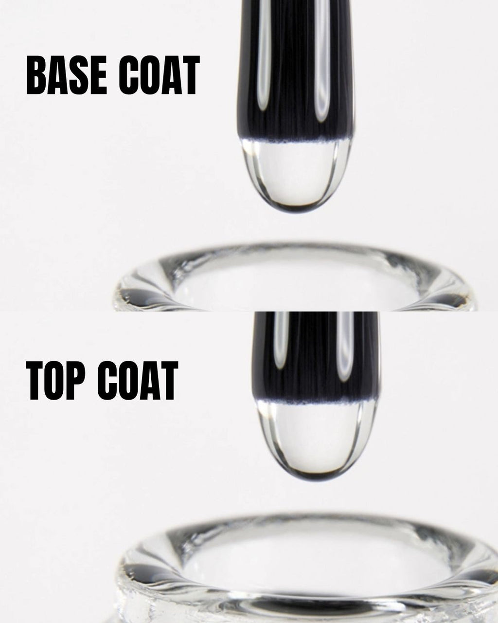 Base & Top Coat Bundle
