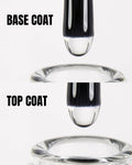 Base & Top Coat Bundle