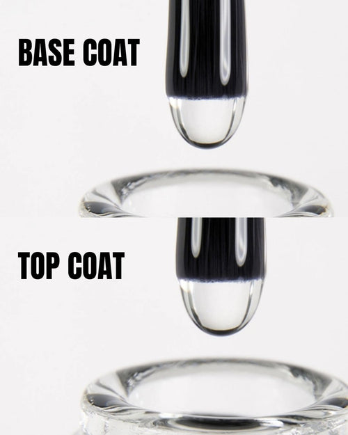 Base & Top Coat Bundle