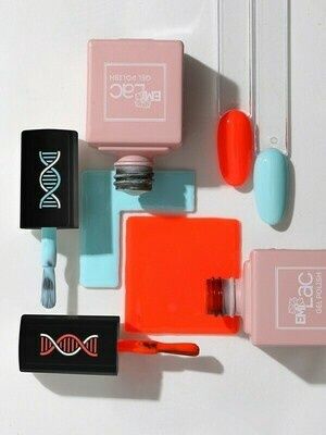 E.MiLac Set Symbiosis 9ml