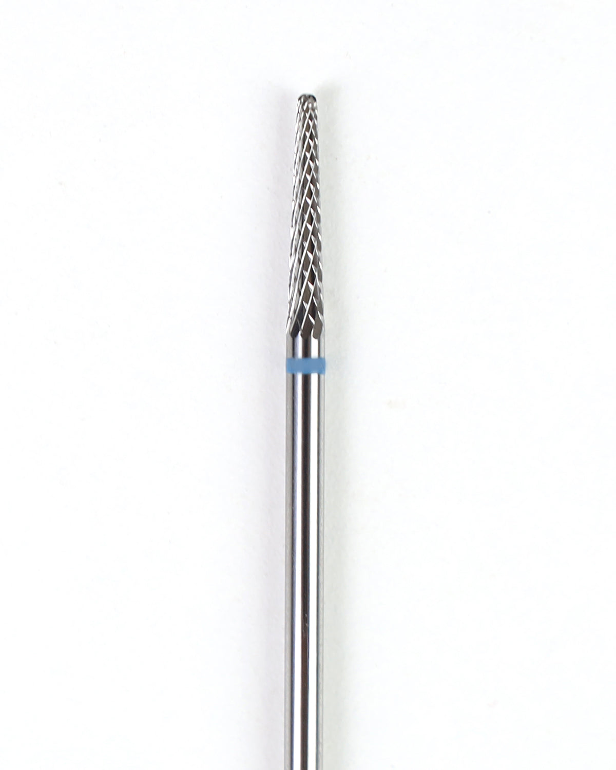 Rotary File - Cone Shaped, Carbide, 2.3mm, Medium Abrasiveness