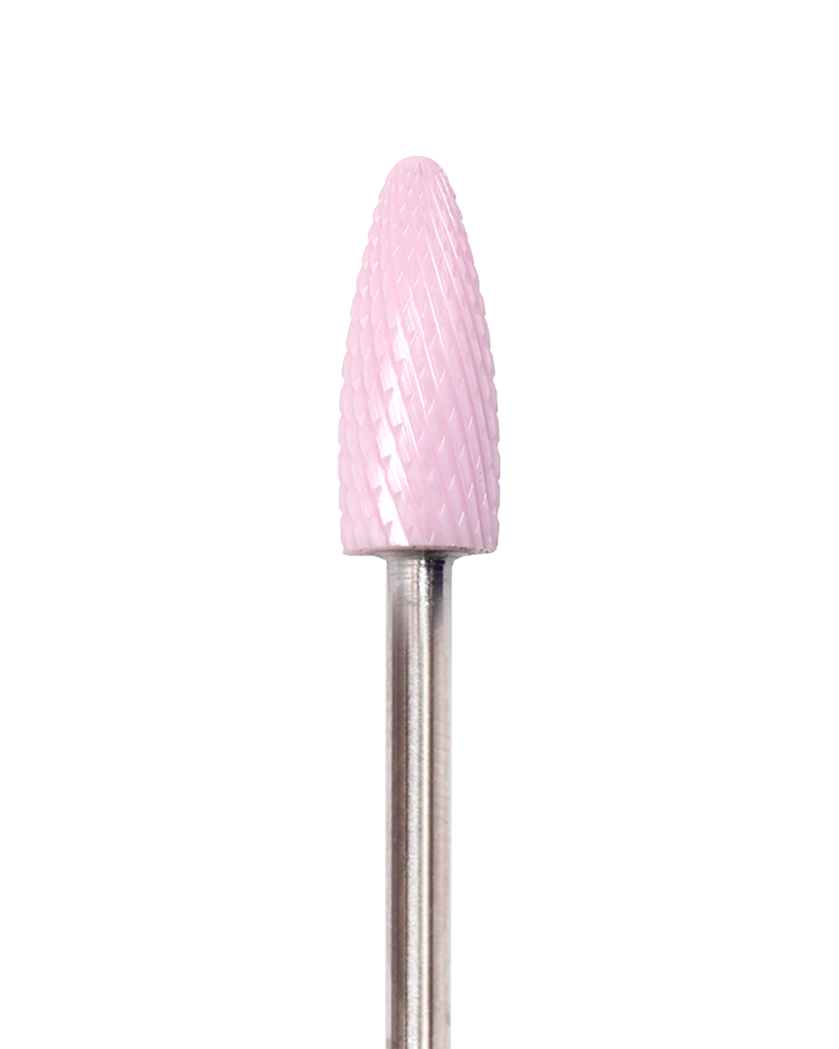 Rotary File - Corn Shaped Ceramic, Fine, 6mm