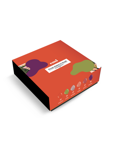 E.MiLac Set From Dawn To Dusk