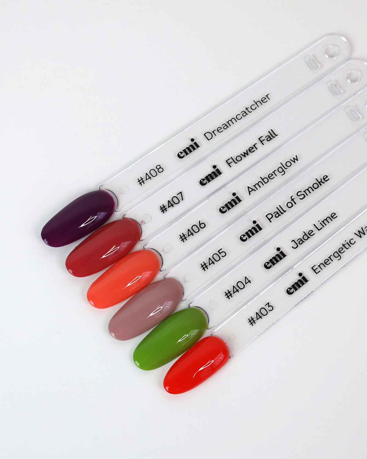 E.MiLac Set From Dawn To Dusk