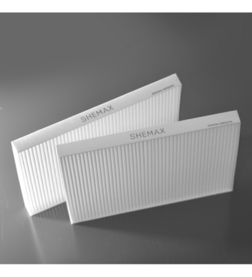 SheMax Re-useable Dust Collector Filter