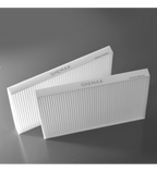 SheMax Re-useable Dust Collector Filter